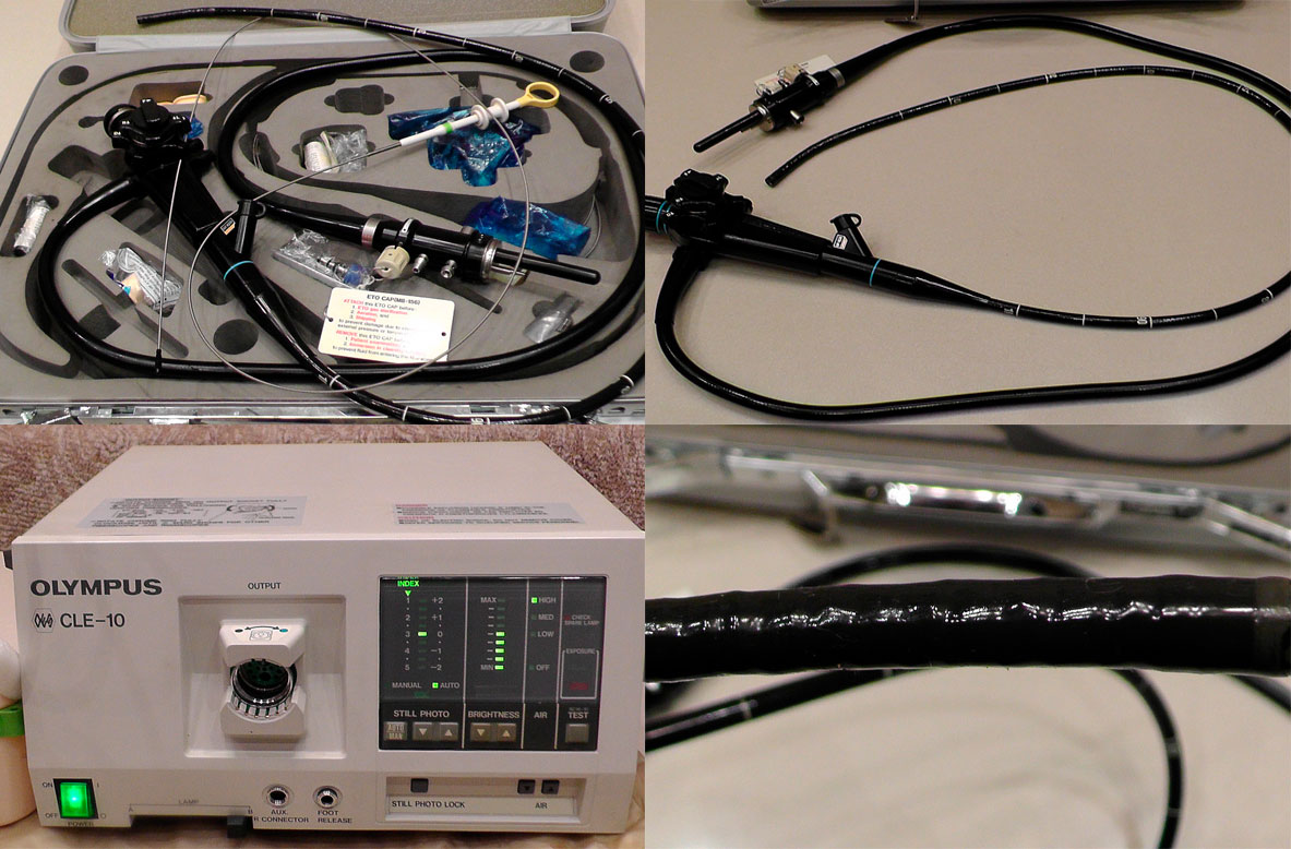 Зачем делать гастроскопию?