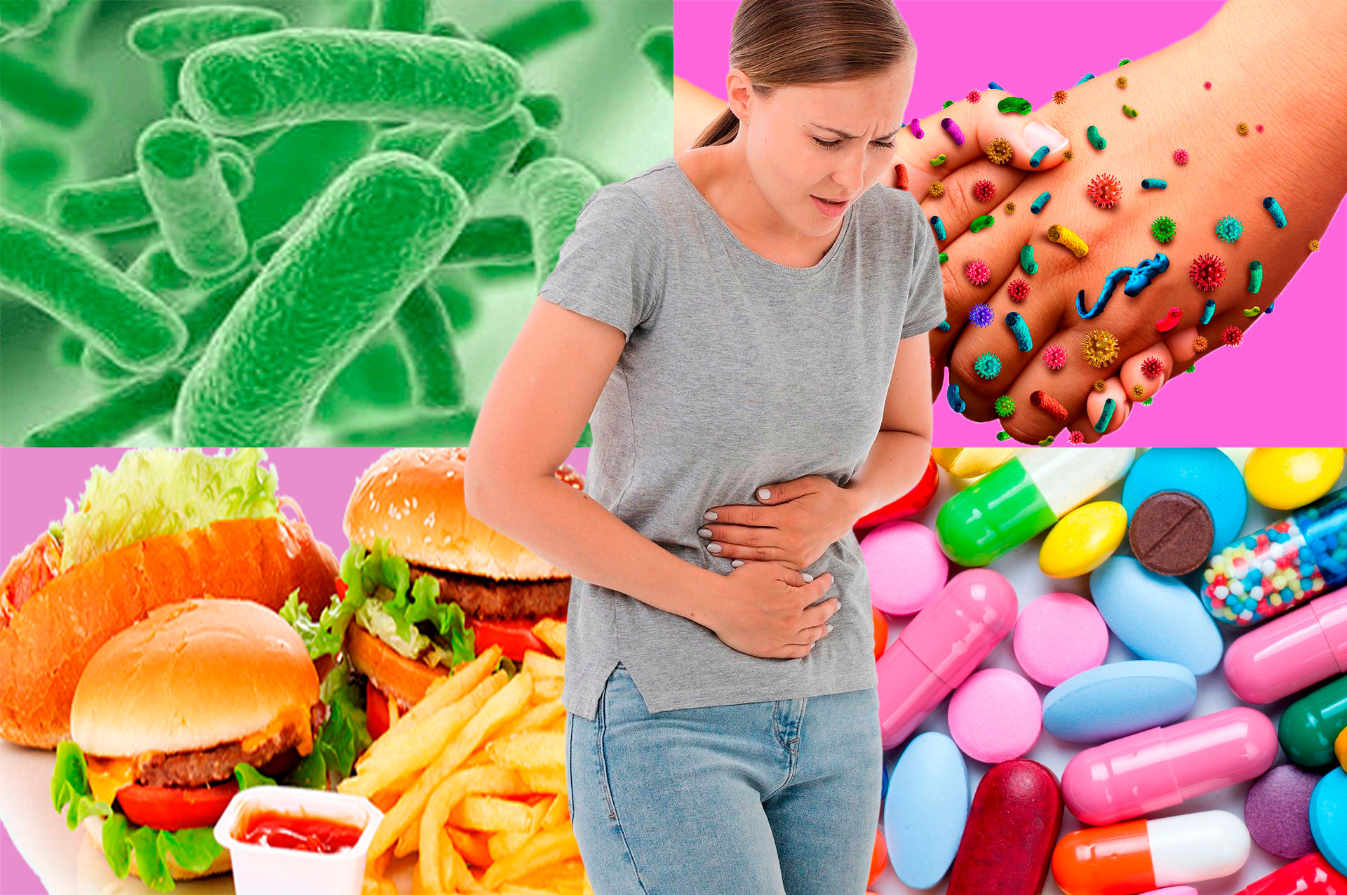 Зачем делать гастроскопию?